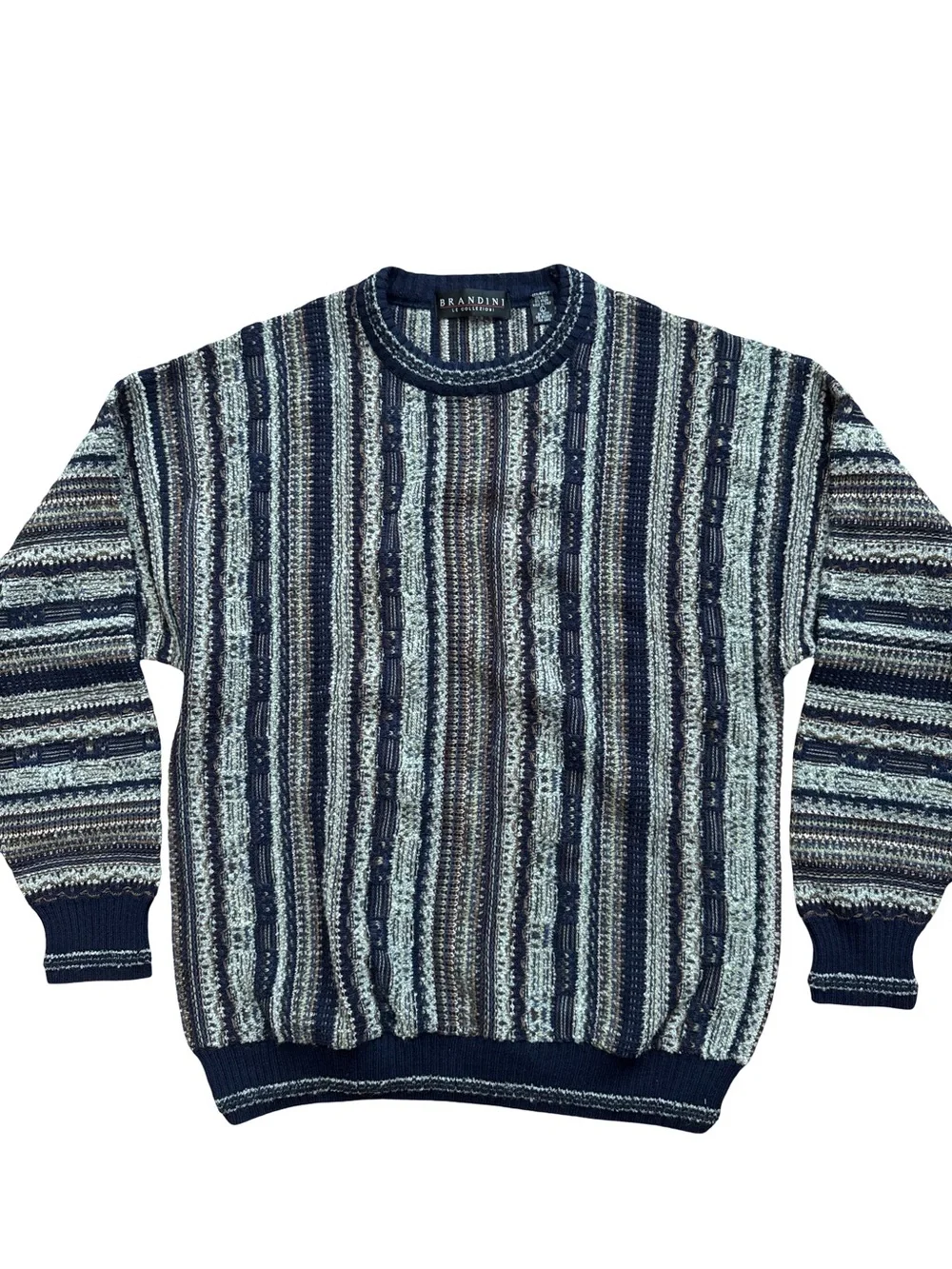 Brandini vintage coogi